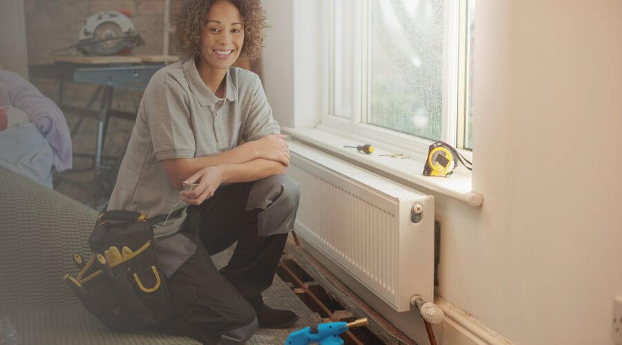 Professional sewer line replacement in Strasburg, PA